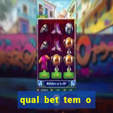 qual bet tem o fortune tiger